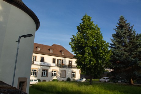 Bad Bergzabern